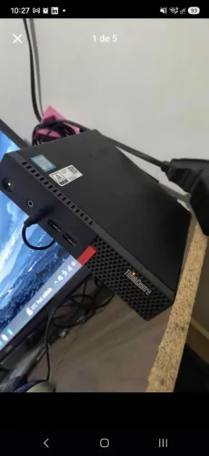 Mini PC lenovo