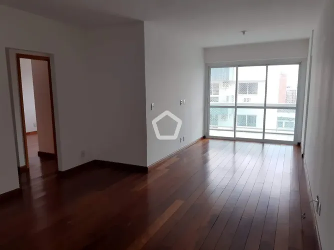 Apartamento em Meier