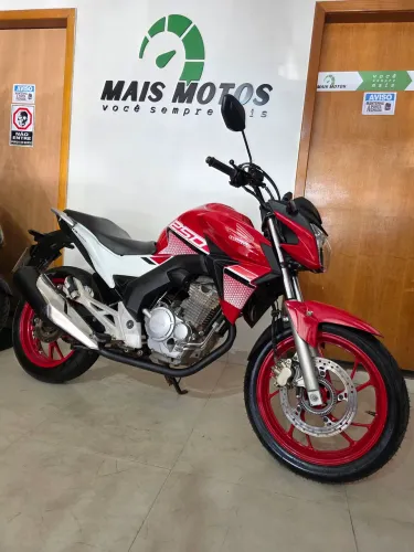 Honda CB 250 Twister ABS 2022 !!!