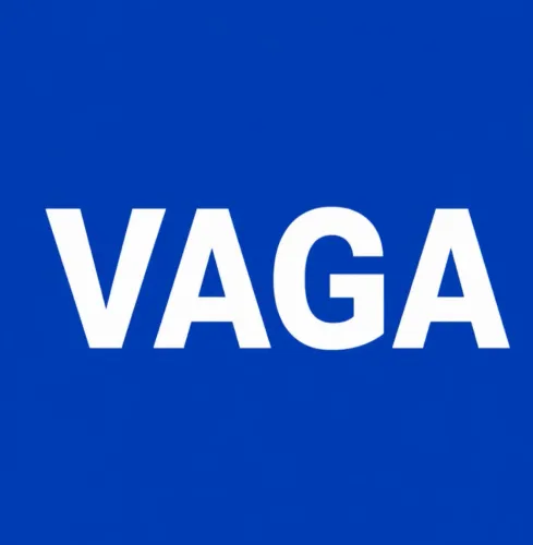 Vaga de atendente de gelateria