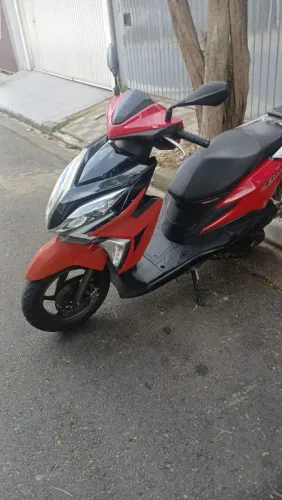 Elite 125