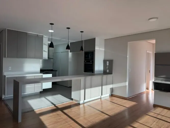 Locação Apartamento Residencial Montenegro Botucatu.