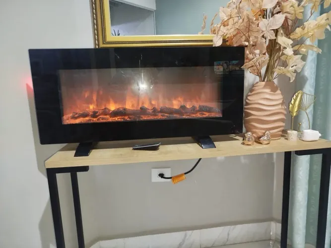 Aquecedor Elétrico