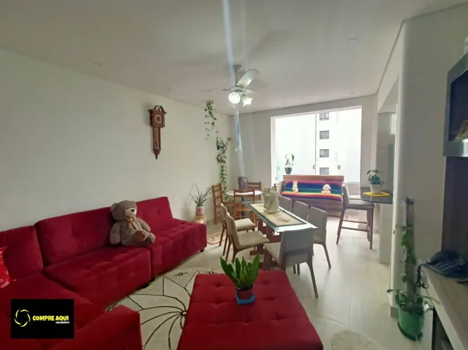 APARTAMENTO EM SANTA CECÍLIA - 1 QUARTO - SÃO PAULO/SP - 45 METROS