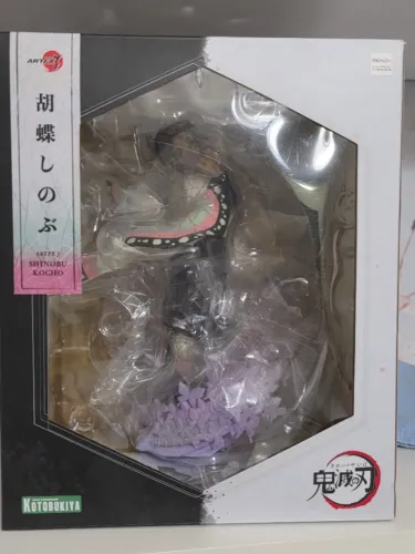 Demon Slayer Shinobu + Head Extra