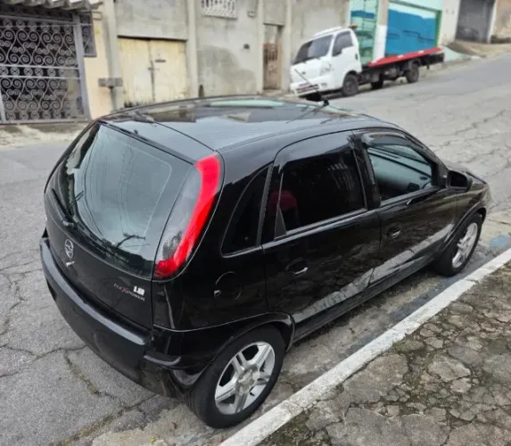 Chevrolet Corsa Hat. Maxx 1.8 MPFI 8V Flexpower 5P 2005