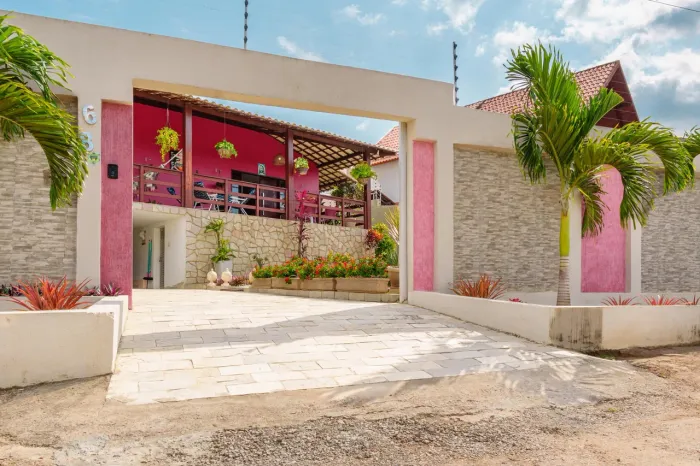 LINDA CASA EM GRAVATA