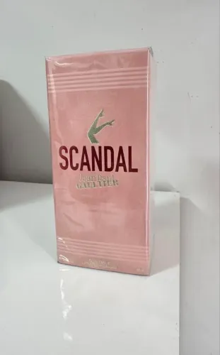 perfume jean paul gaultier scandal 80ml