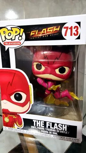 Funko - Flash 713