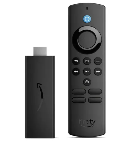 FIRE STICK