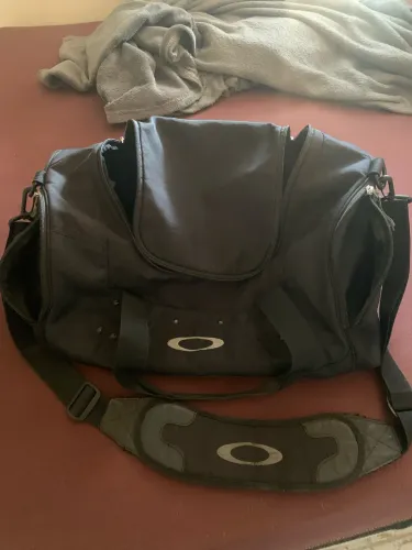 Bolsa oakley original