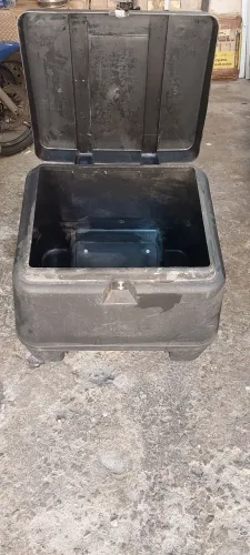 BAU 80 LITROS - PRO TORK