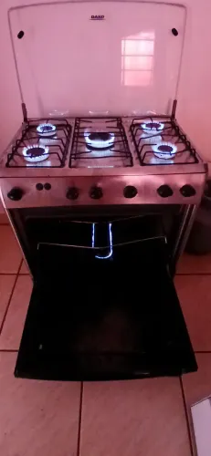 Fogão 
