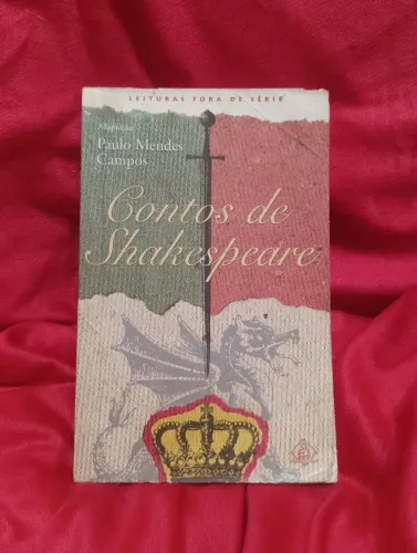 Contos de Shakespeare