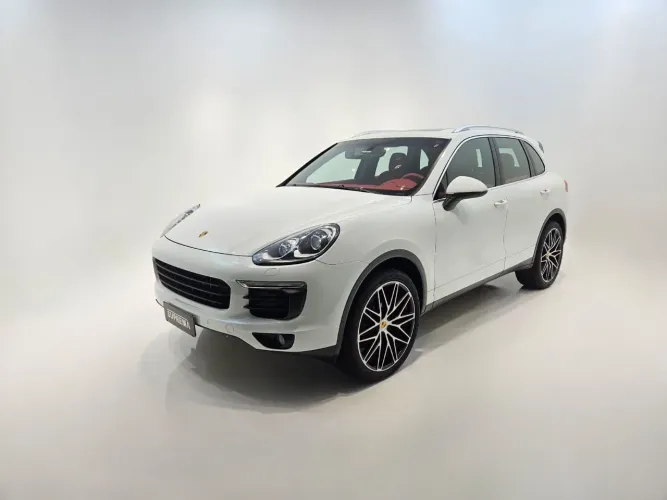 Porsche Cayenne V6 3.2/3.6 24V 2016