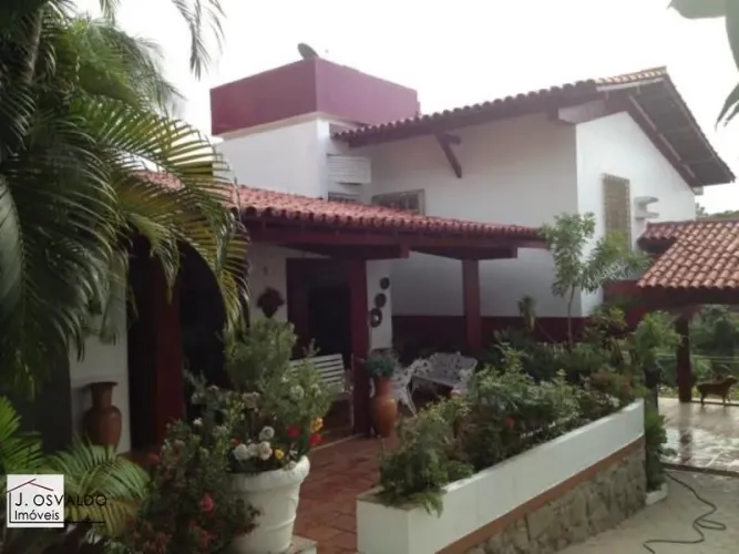 SITIO RESIDENCIAL em Salvador - Bahia, Saboeiro