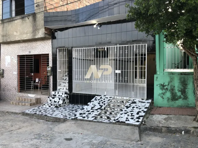 Venha morar na melhor Casa da Nova Gameleira! 100% nascente