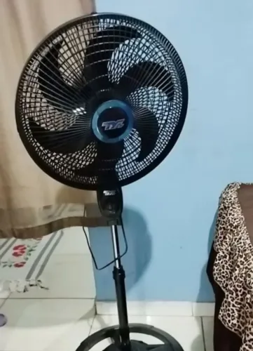 Ventilador