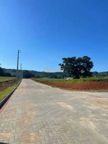 Terreno à venda, 360 m² por R$ 137.886,00 - Quarta Linha - Criciúma/SC