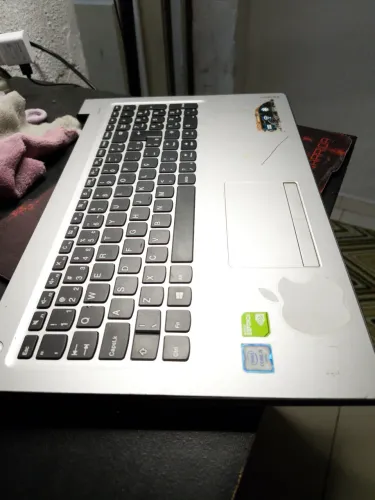 Notebook Lenovo ideaped 330 15isk