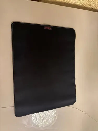 Mouse pad