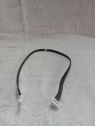 Cabo flaty da placa da TV LG 55tu801c0sa
