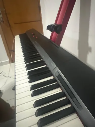 Cássio privia Px160