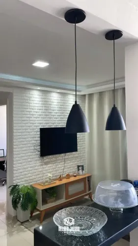 Vale dos Corais | 45m² | Nascente | Antares