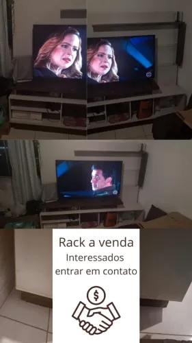 Rack sala