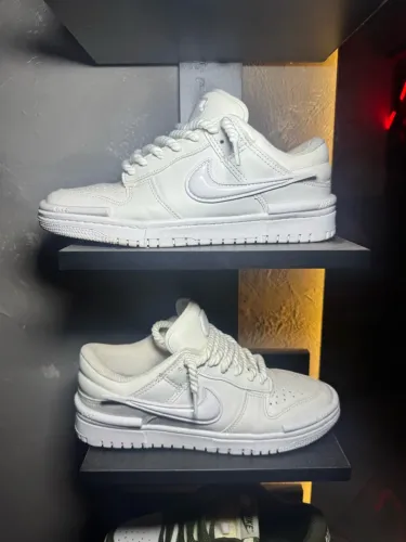 Tênis Nike Dunk Twist