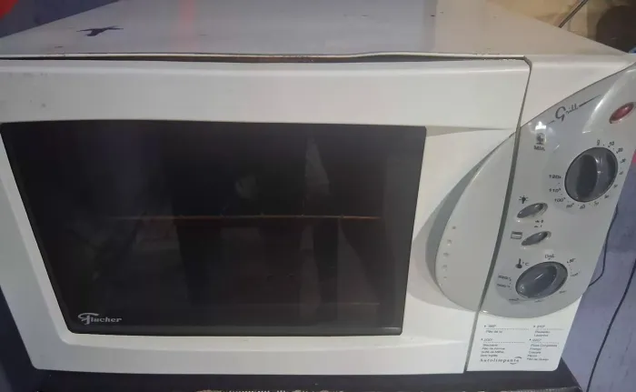 Forno elétrico