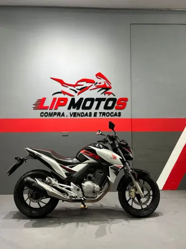 Cb Twister 250 2019