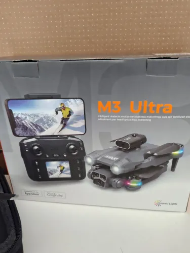 Drone M3 Ultra