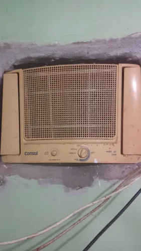 Ar-condicionado Consul 7500