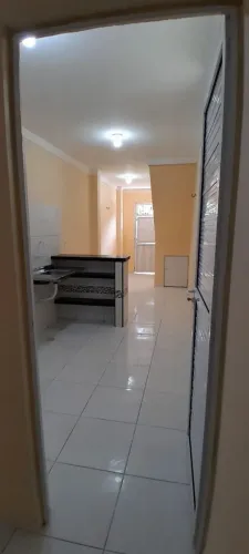 Casa Barra do Ceará em baixo