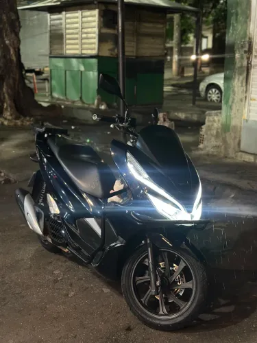 Vendo Pcx 150 2019