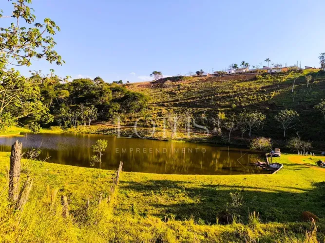 TERRENOS A PARTIR DE 79.990 EM IGARATA-SP