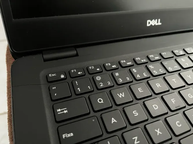 Dell i5 8ger