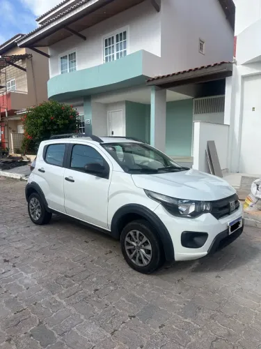 Fiat Mobi Like 1.0 Fire Flex 5P. 2023