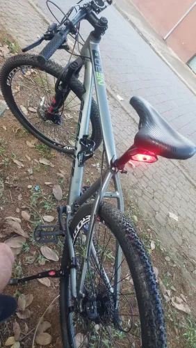 Bike Nero 5 