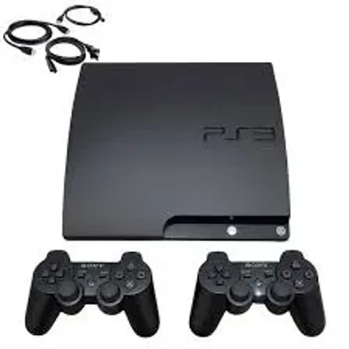 Playstation 3