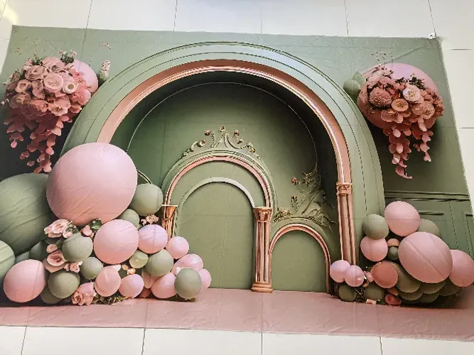 Fundo Fotográfico
