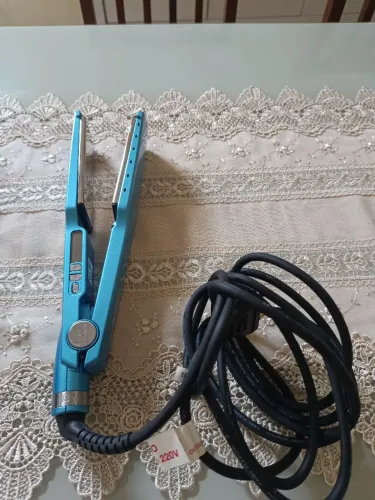 Chapinha de cabelo 