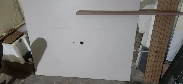 Painel de tv