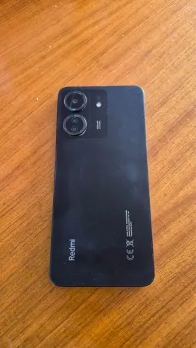 Redmi 13 pra venda 