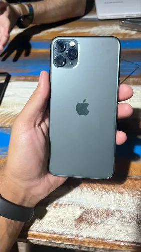 iPhone 11 Pro Max 256gb