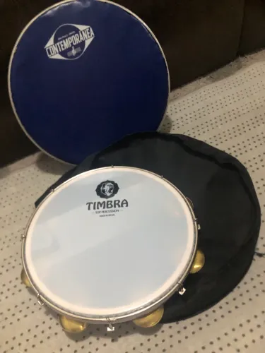 Vendo 3 instrumentos
