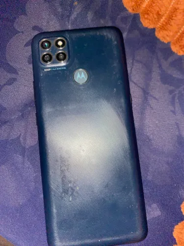 Celular MotoG 9