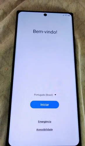 Celular Samsung Galaxy note 20 ultra 