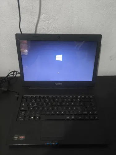 NOTEBOOK POSITIVO
